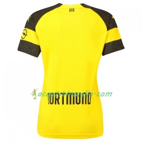 Divisa di Calcio Borussia Dortmund Donna Prima 2018/2019